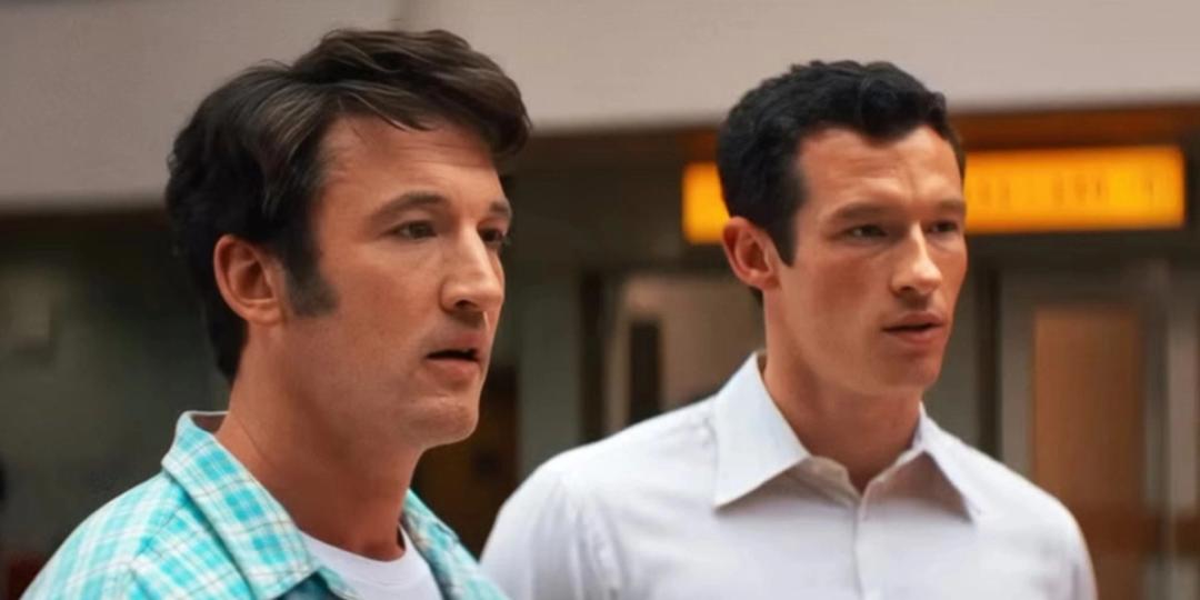 Callum Turner i Eternity