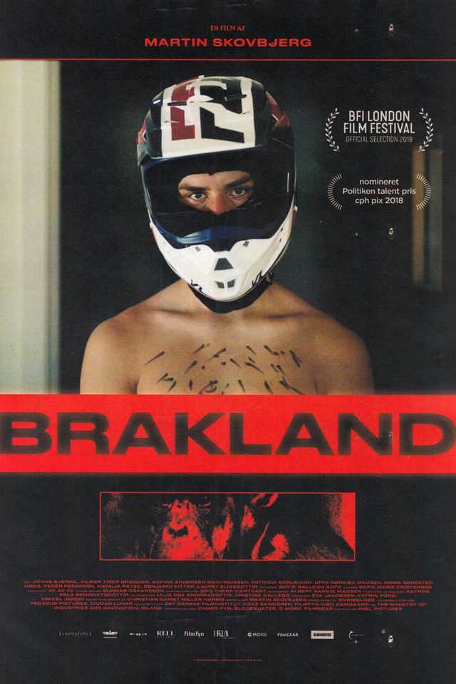 BRAKLAND