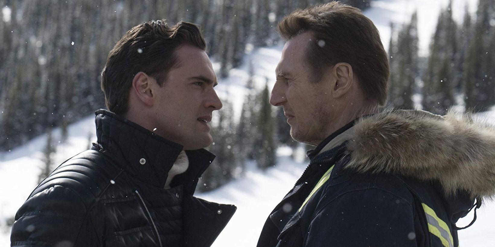 Cold Pursuit