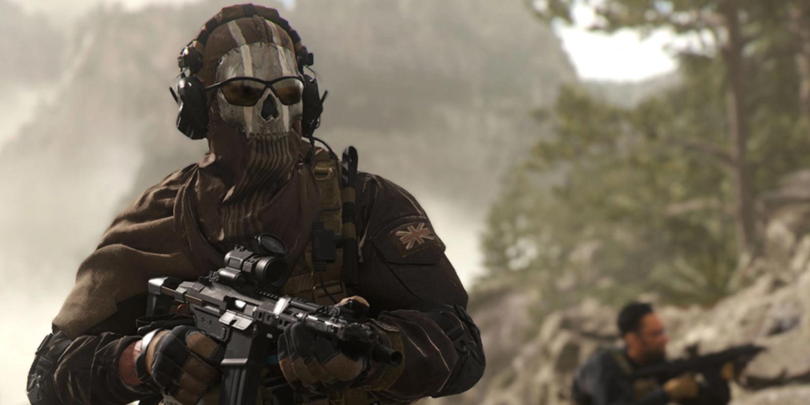 Call of Duty