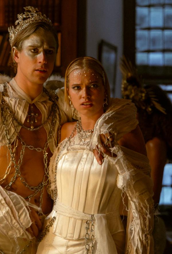 Bilde fra 'Doktor Glas'