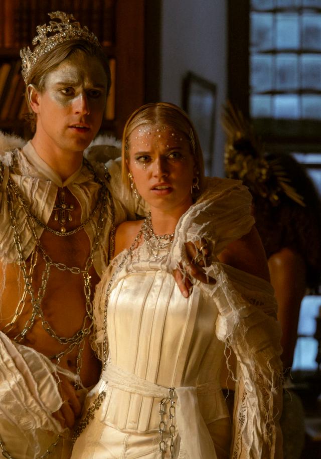 Bilde fra 'Doktor Glas'