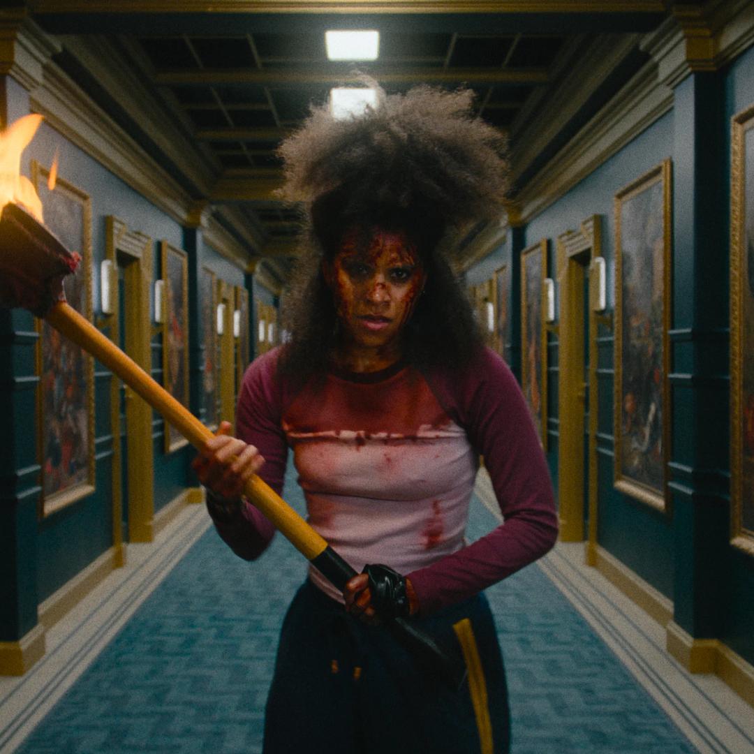 Bilde fra 'They Will Kill You'