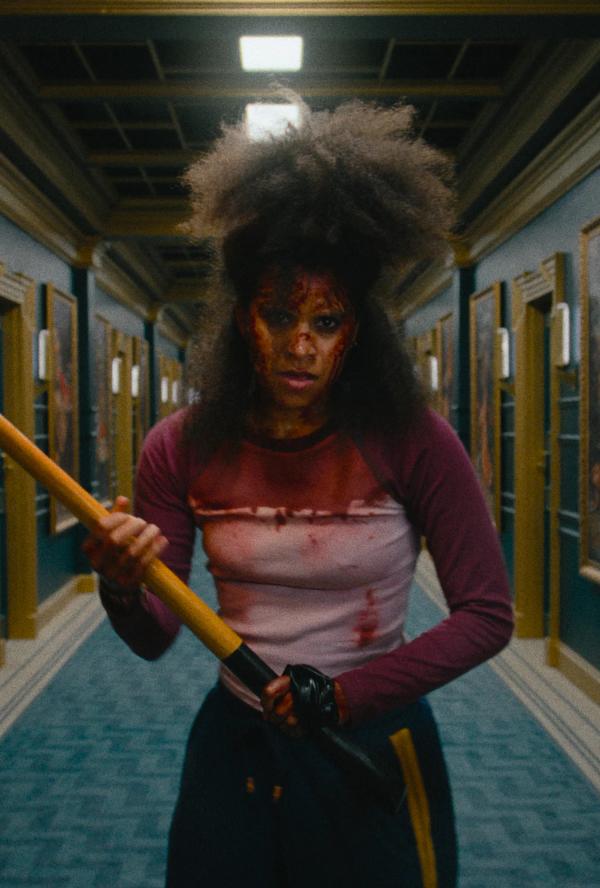 Bilde fra 'They Will Kill You'