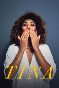 Plakat for 'Tina'