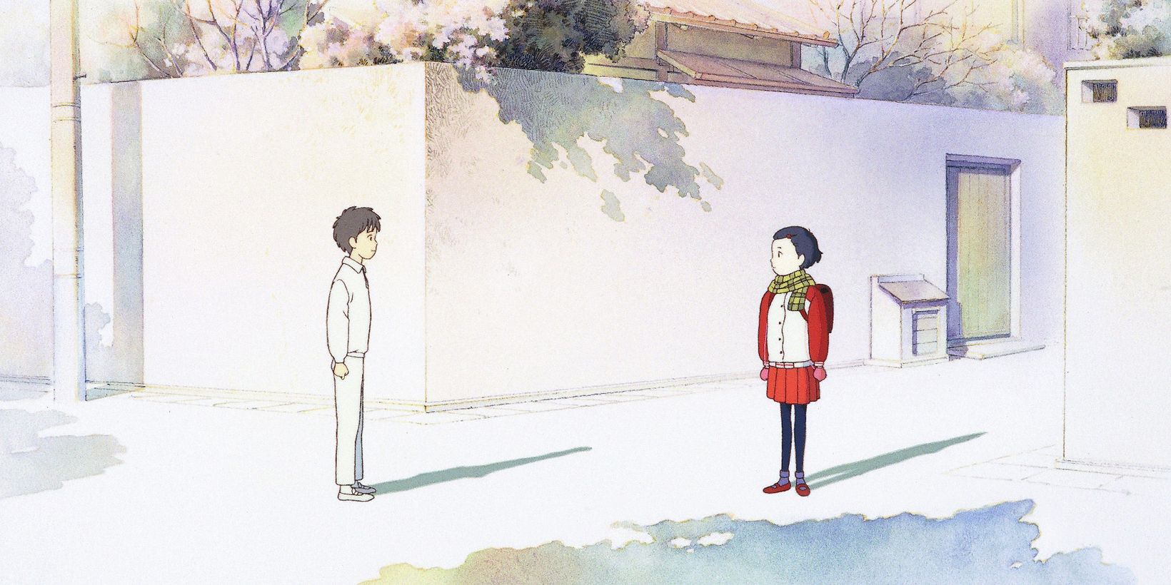 Only Yesterday/Dagen i går