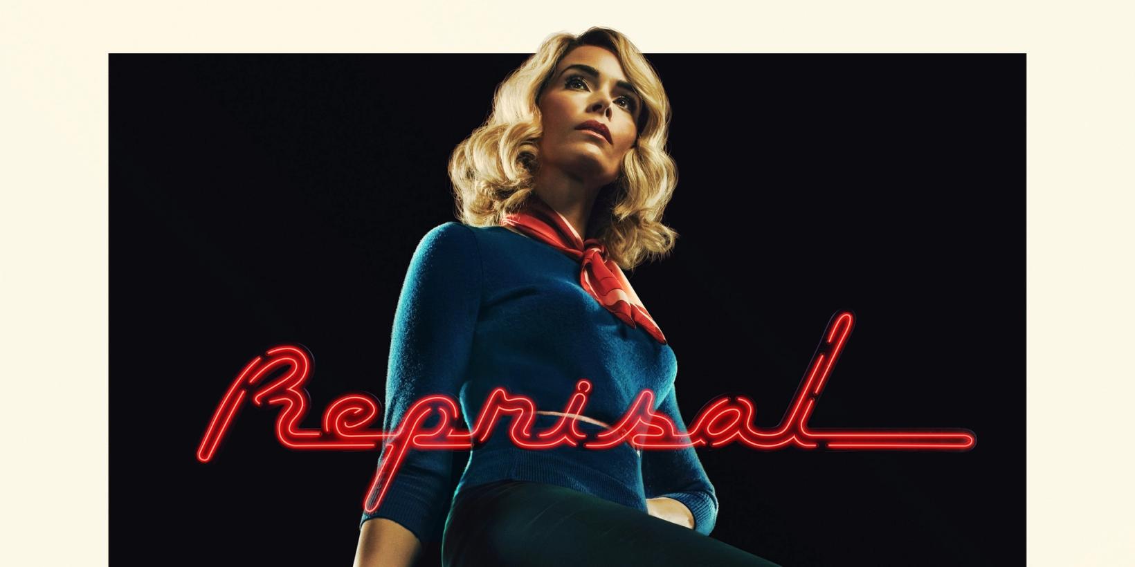 Abigail Spencer i Reprisal