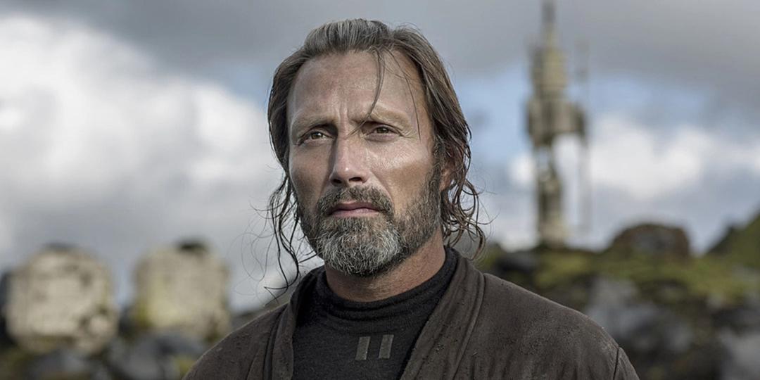 Mads Mikkelsen