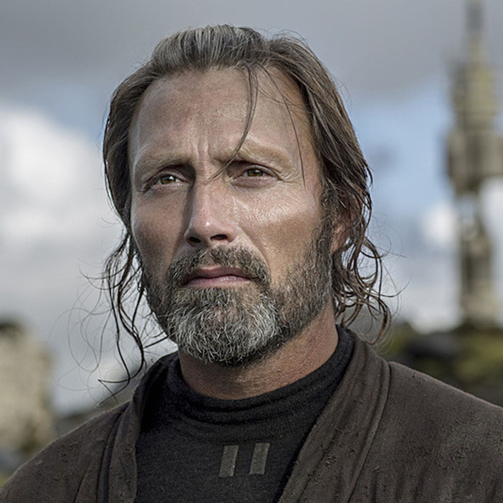 Mads Mikkelsen
