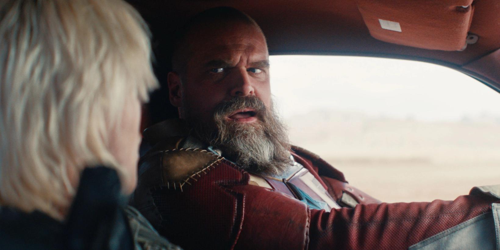 Stillbilde fra Thunderbolts*