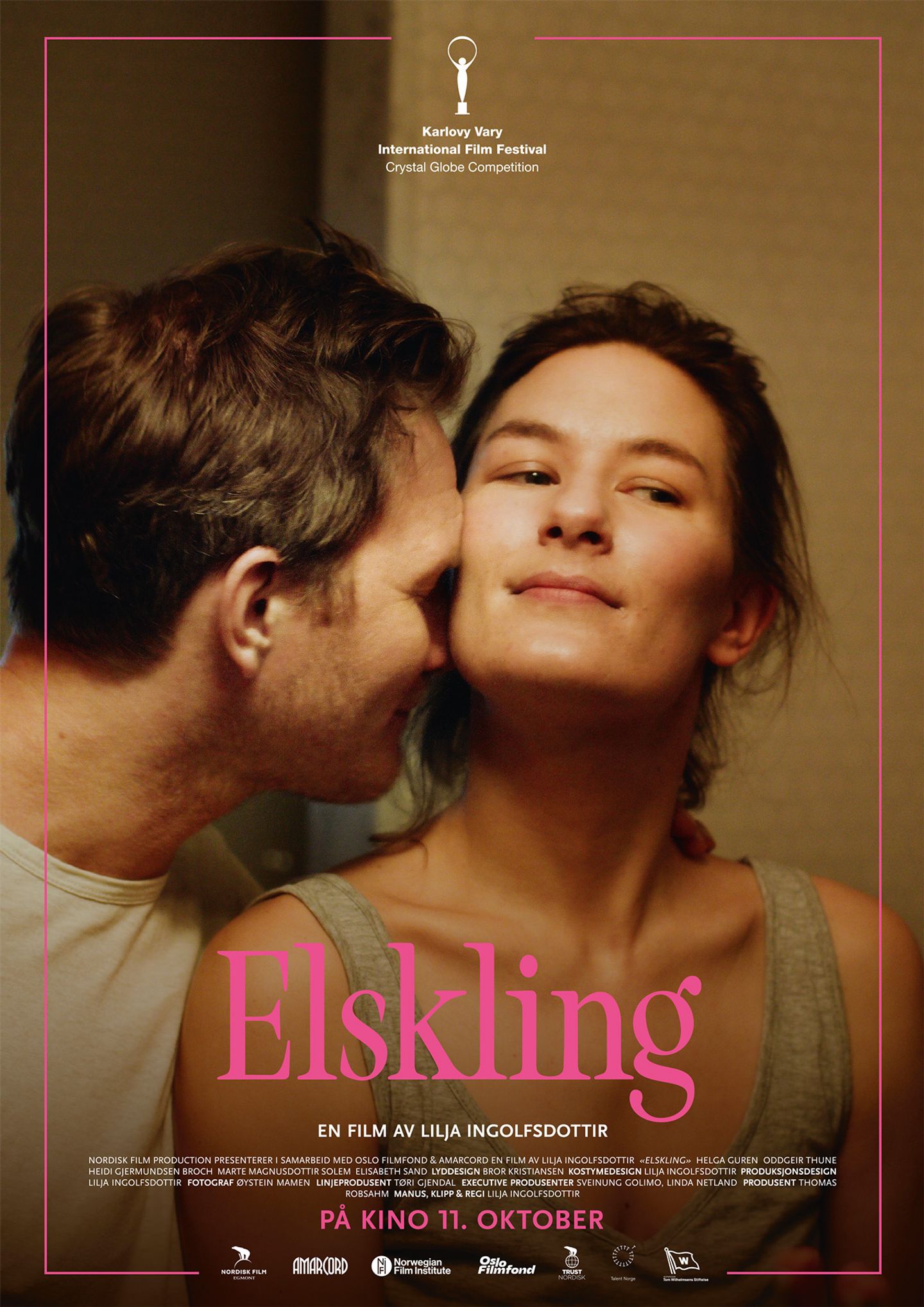 Elskling