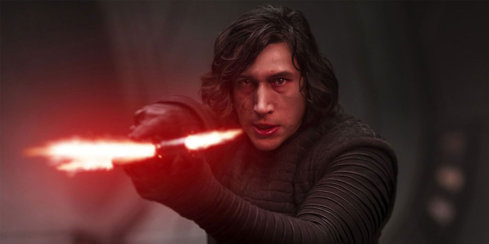 Adam Driver