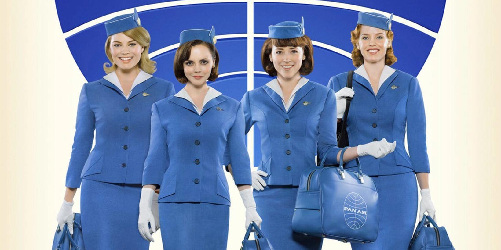 Pan Am