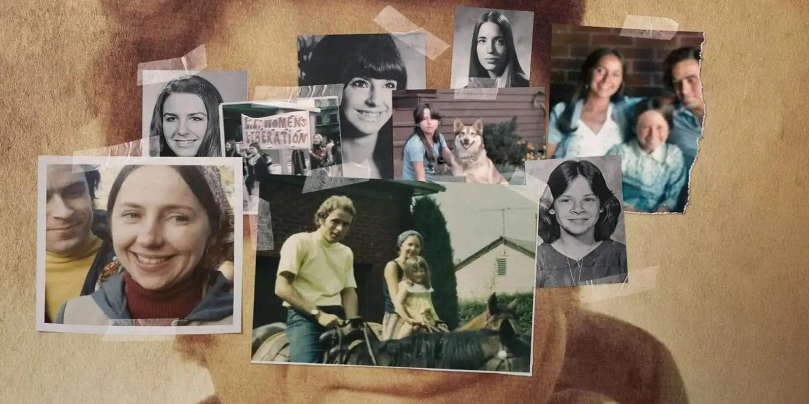 Ted Bundy: Falling for a killer