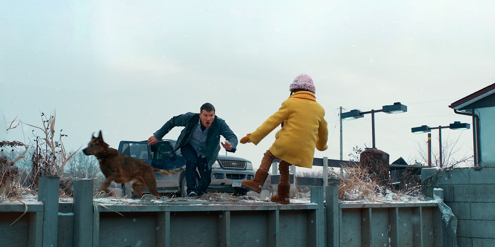 Fractured (2019)