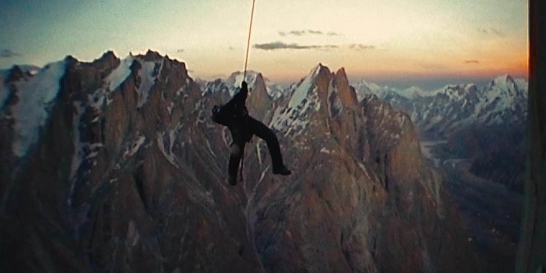 Bilde fra 'Trango'