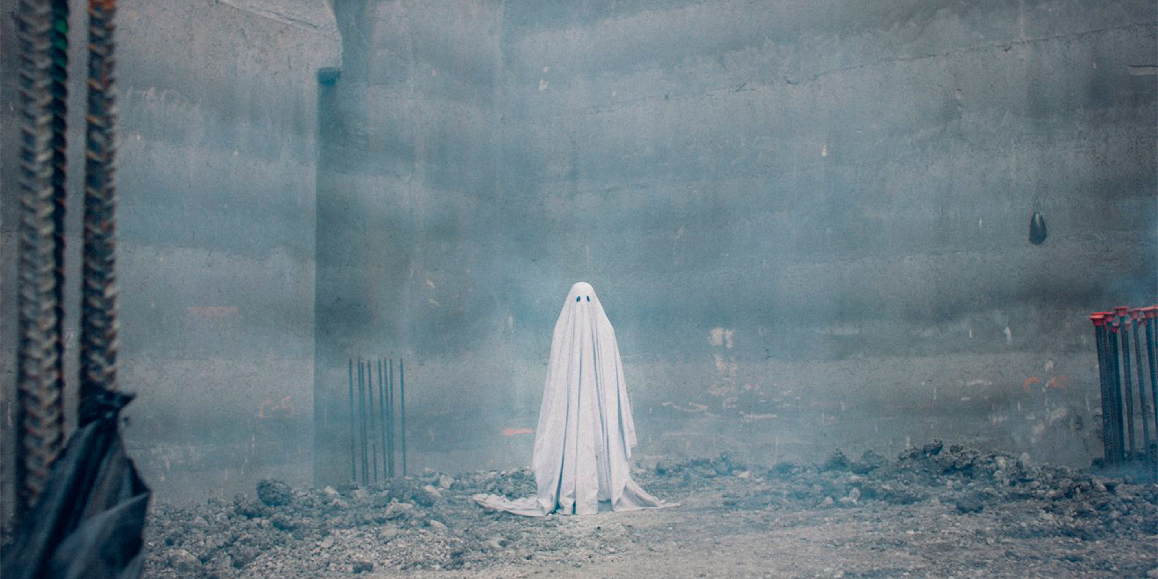 A Ghost Story