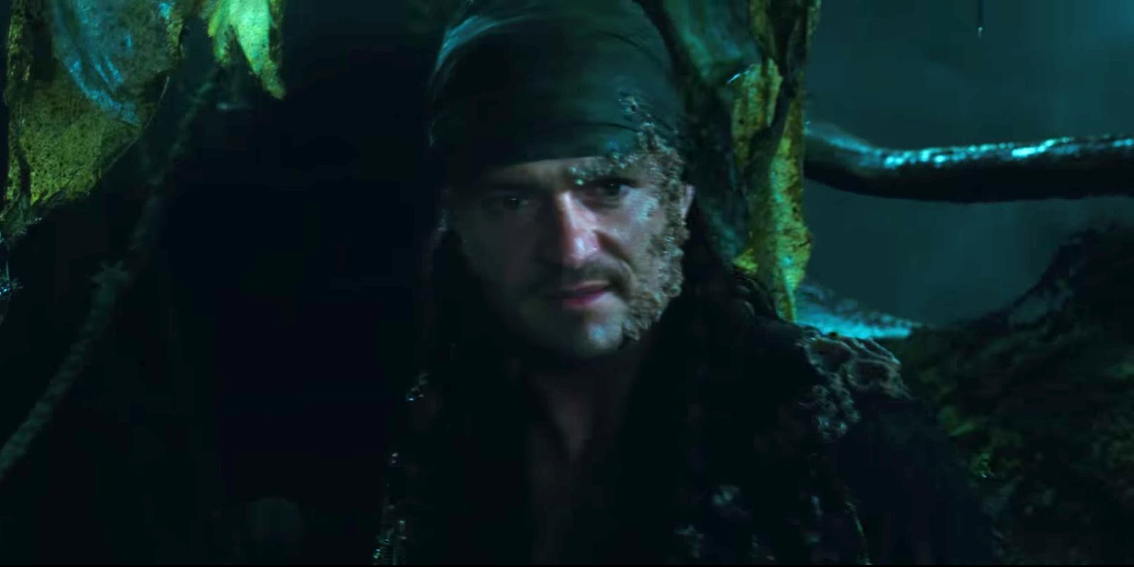 pirates of the caribbean