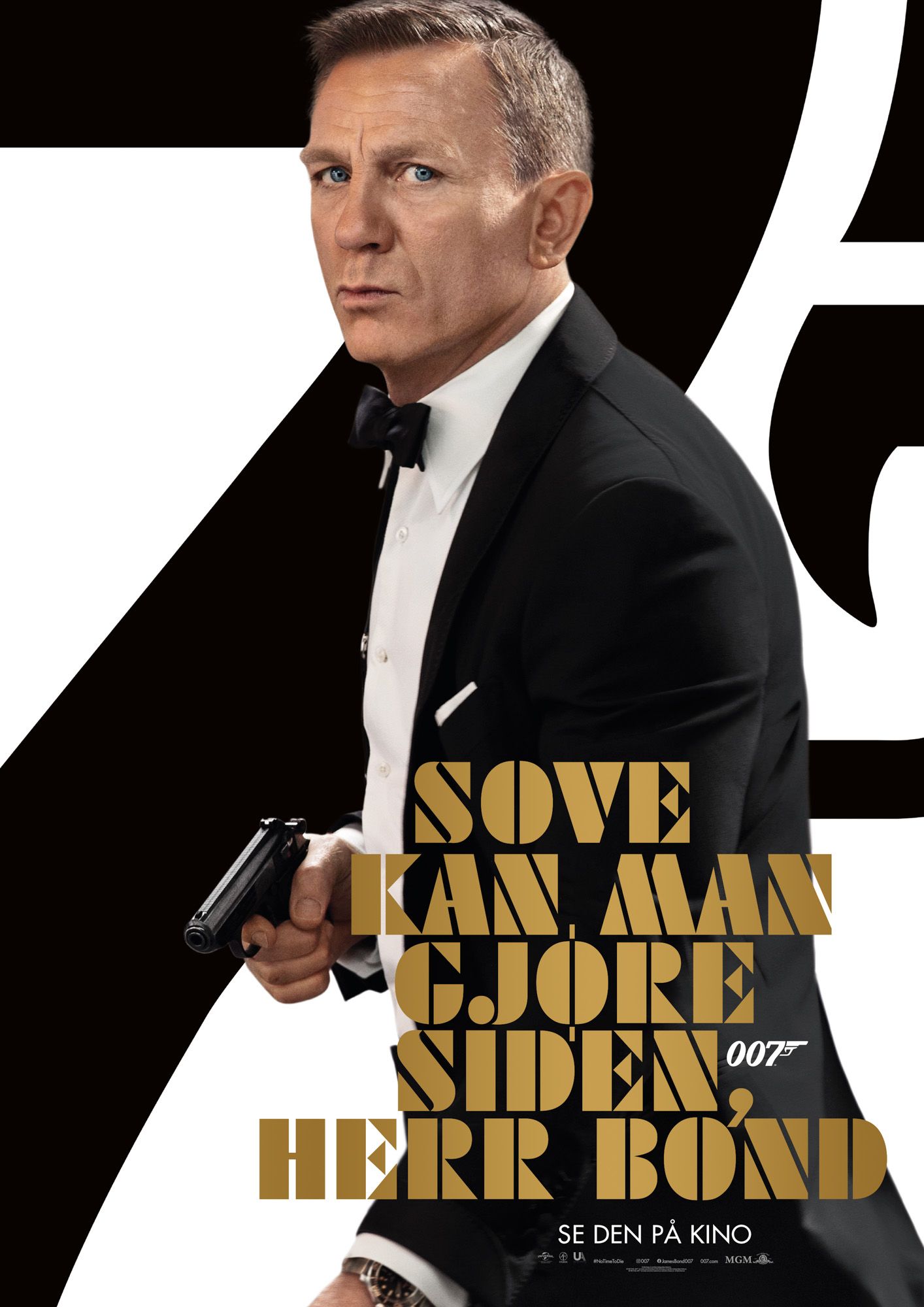 42 filmer som heldigvis ikke fikk norsk tittel