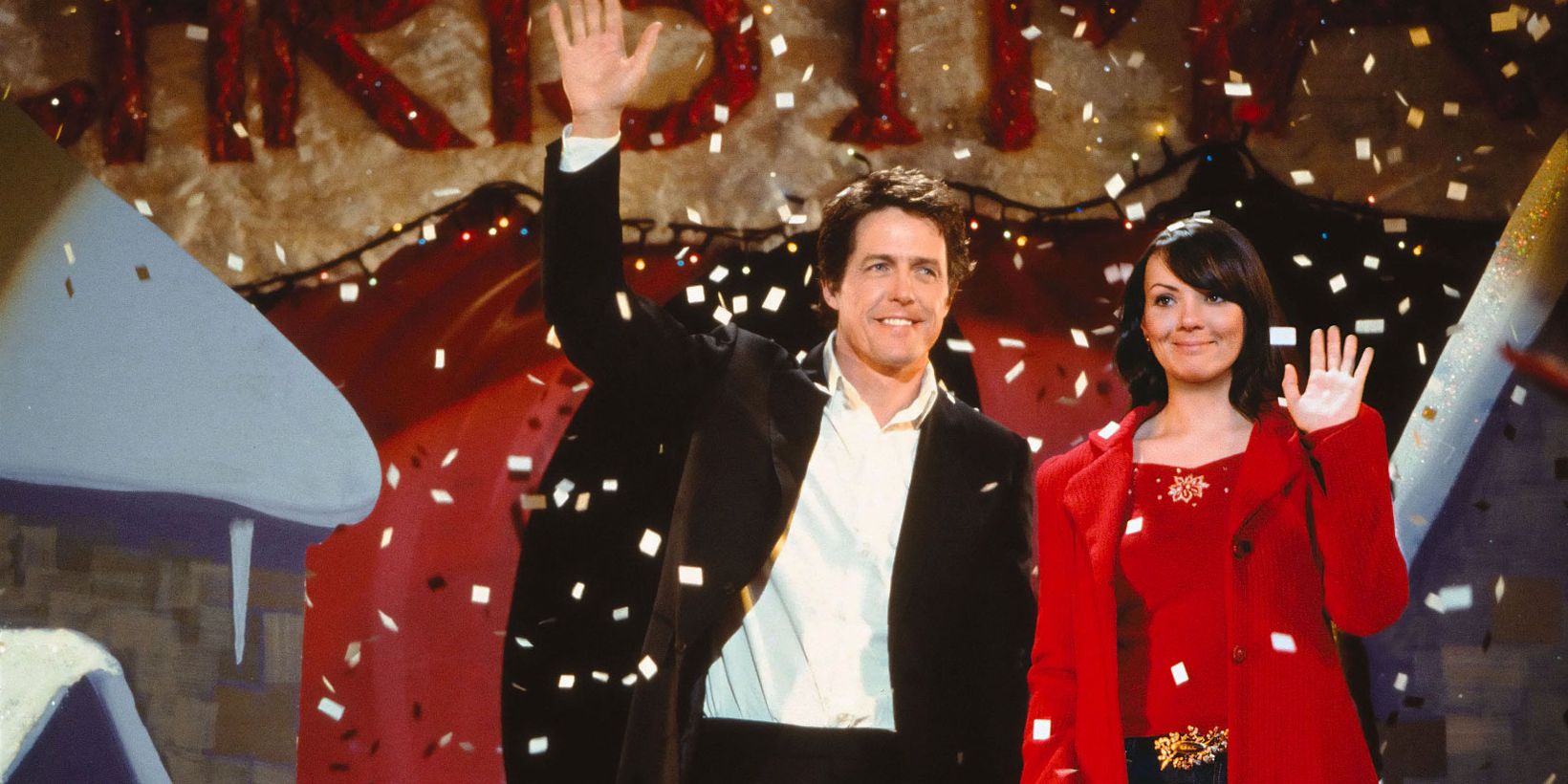 Love Actually