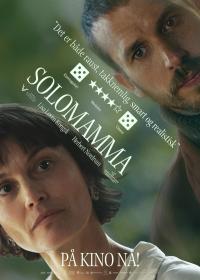 Plakat for 'Solomamma'