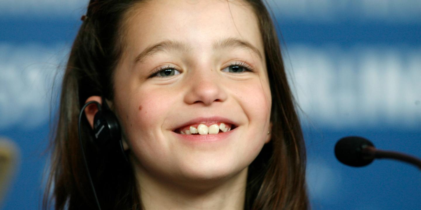 Sophie Nyweide