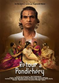 Plakat for 'Return To Pondichery'