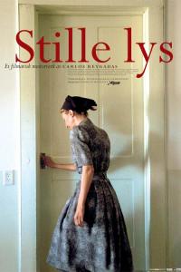 Plakat for 'Stille lys'