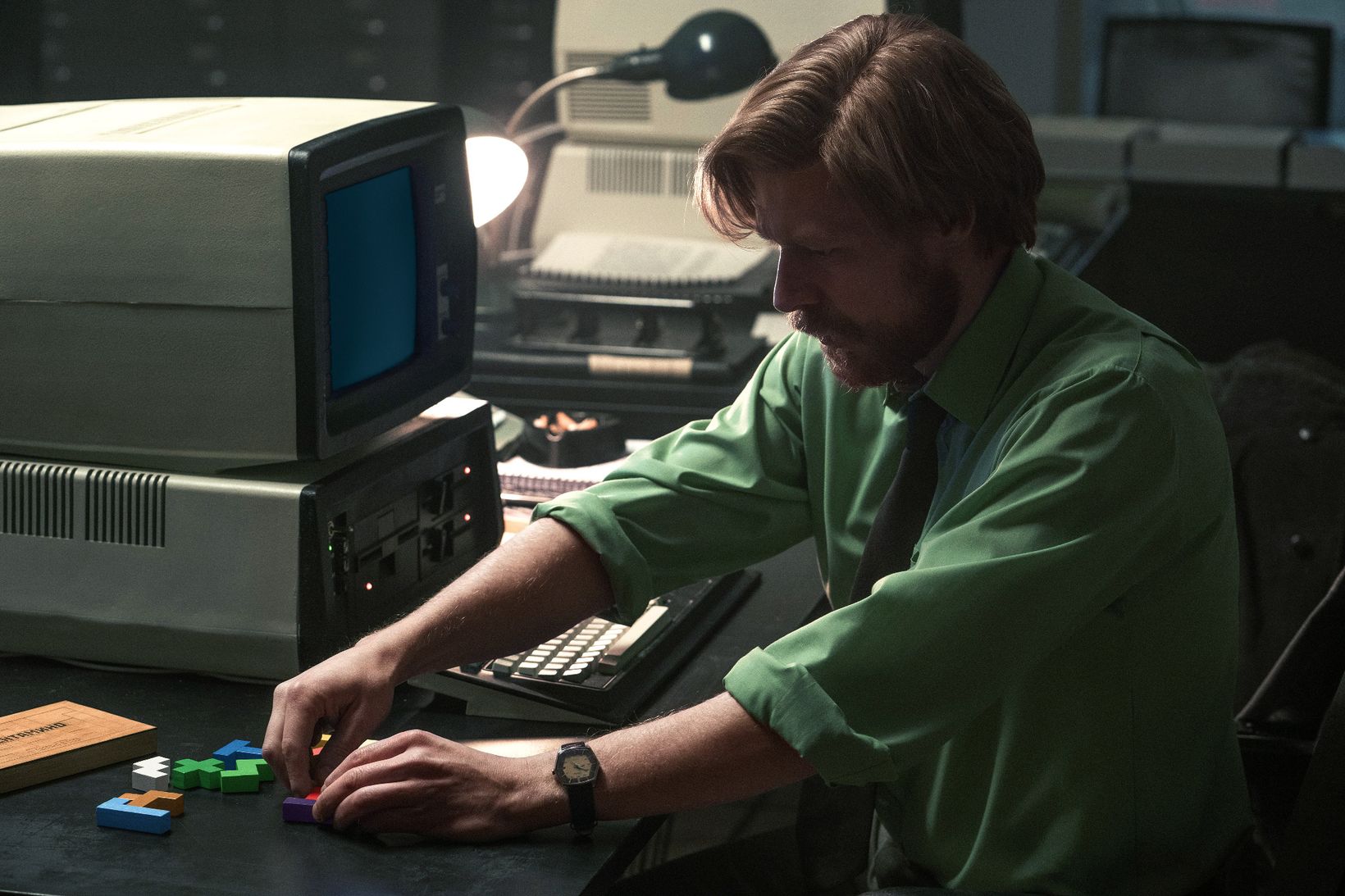 Tetris (2023)