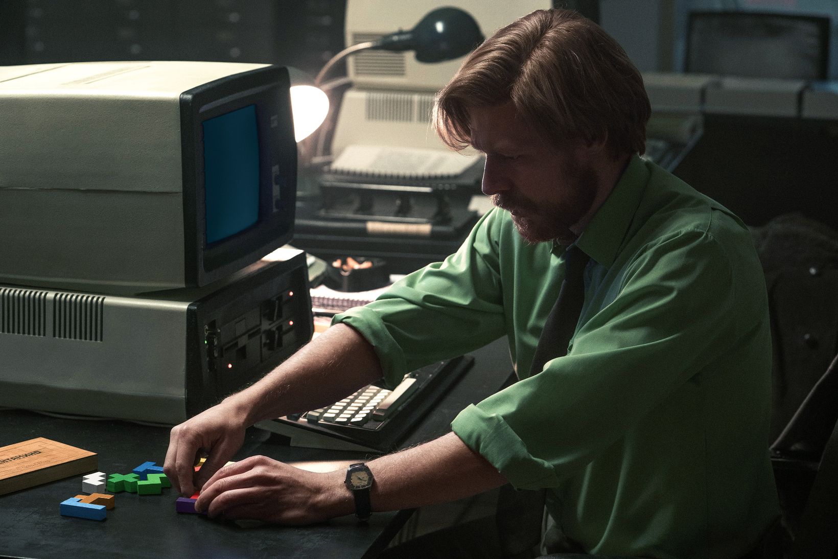 Tetris (2023)