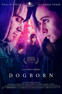 Plakat for 'Dogborn'