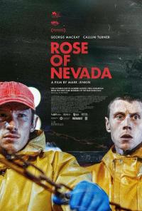 Plakat for 'Rose of Nevada'