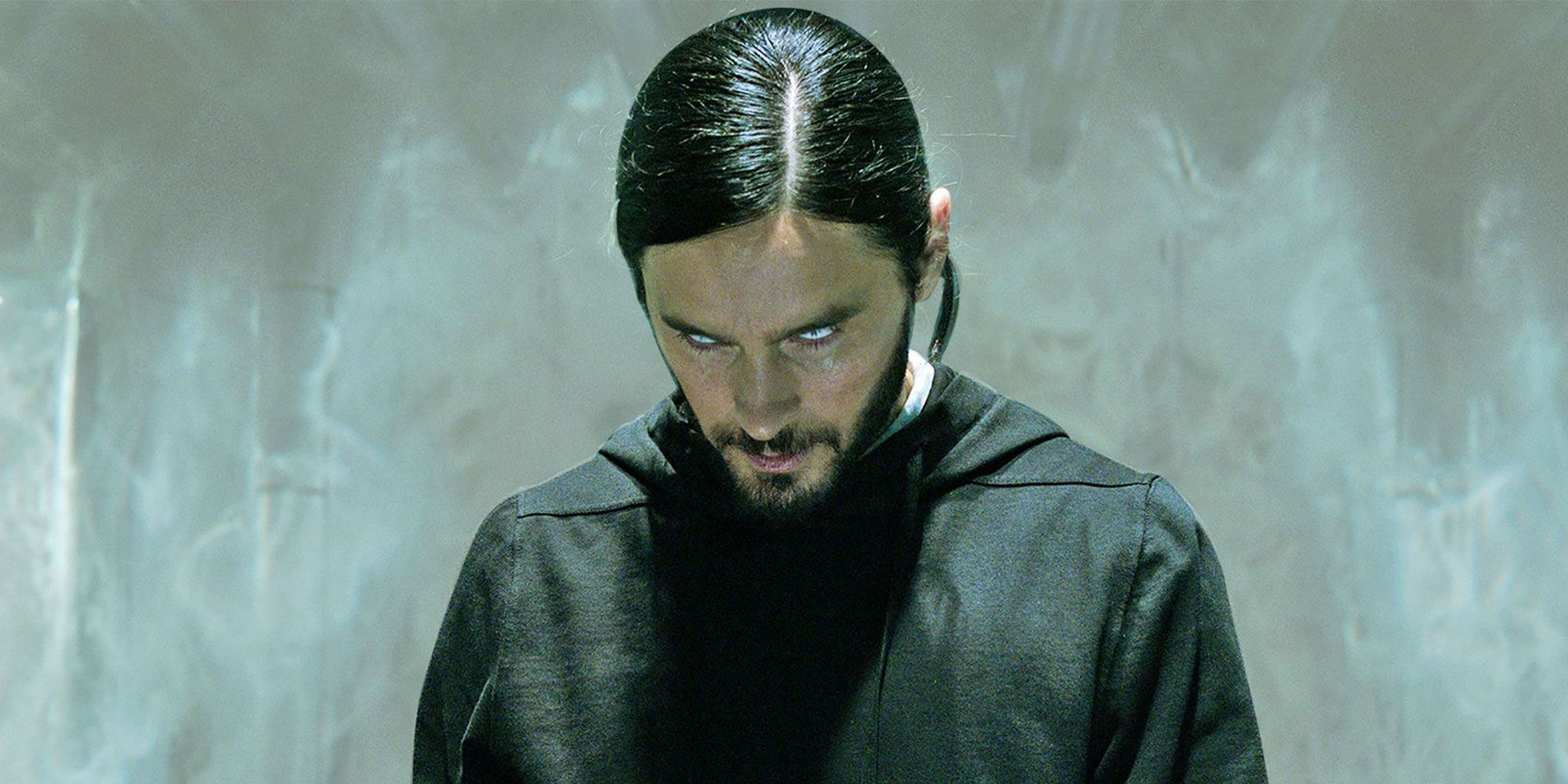 Jared Leto i Morbius