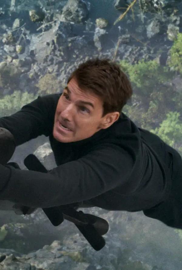 Bilde fra 'Mission: Impossible - Dead Reckoning - Part One'