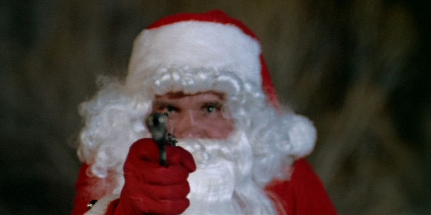 Silent Night, Deadly Night