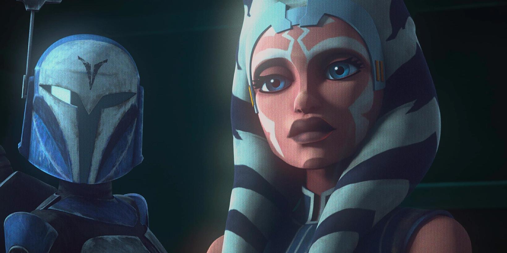 Star Wars: The Clone Wars sesong 7