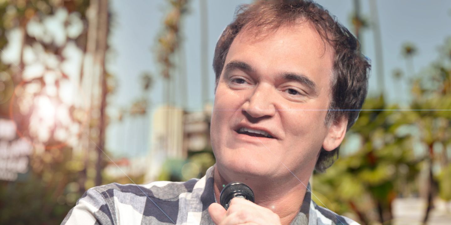 Quentin Tarantino skal lage filmen "The Movie Critic", som foregår i Los Angeles på 1970-tallet