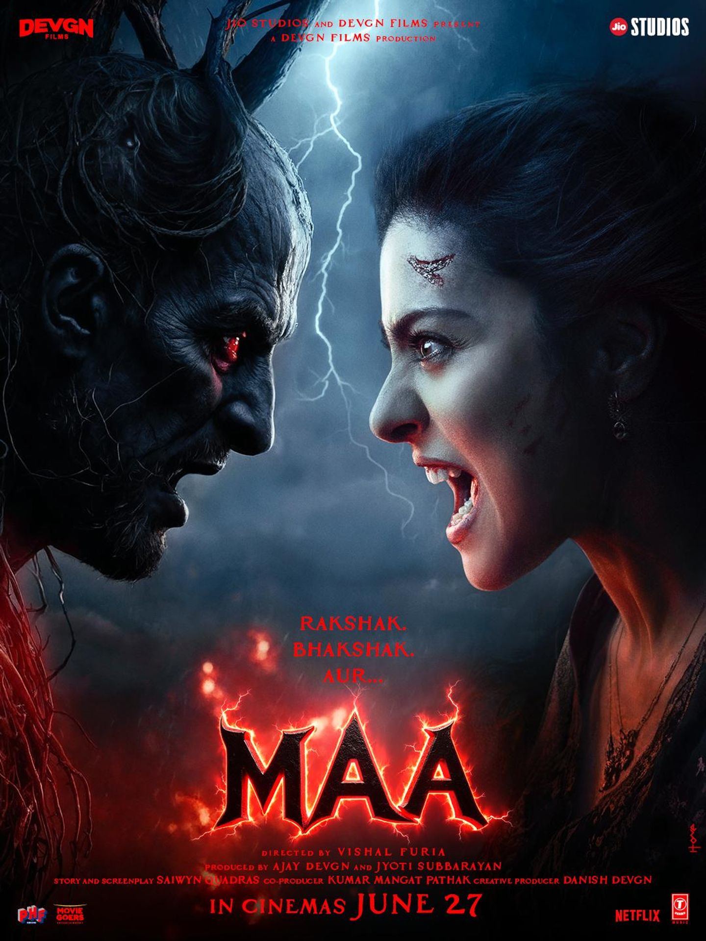 MAA - Mother