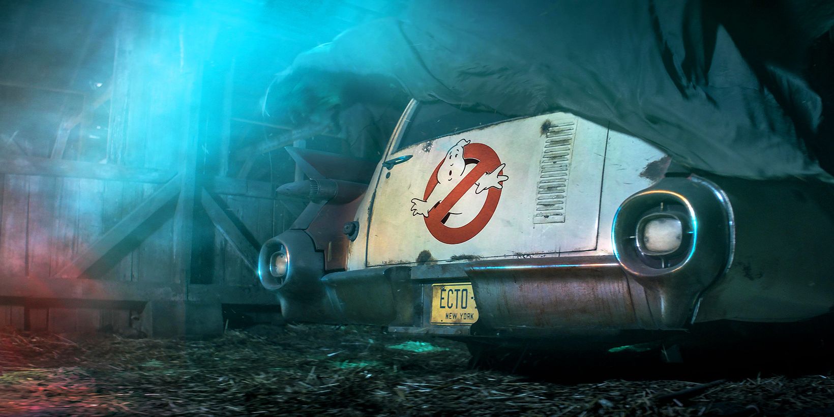 Ghostbusters (2020)