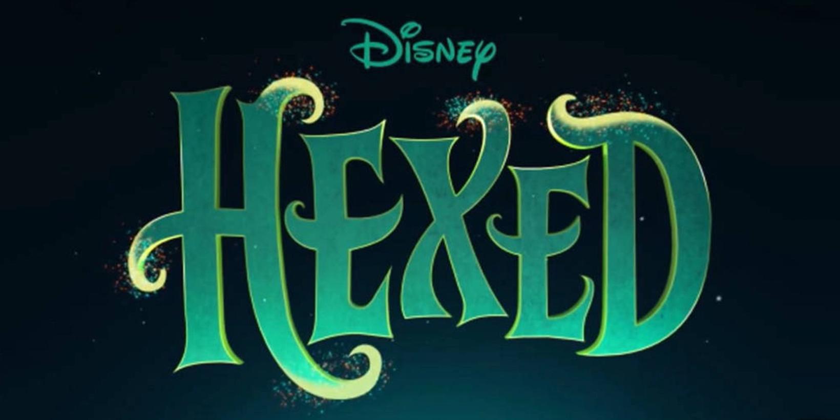 Hexed