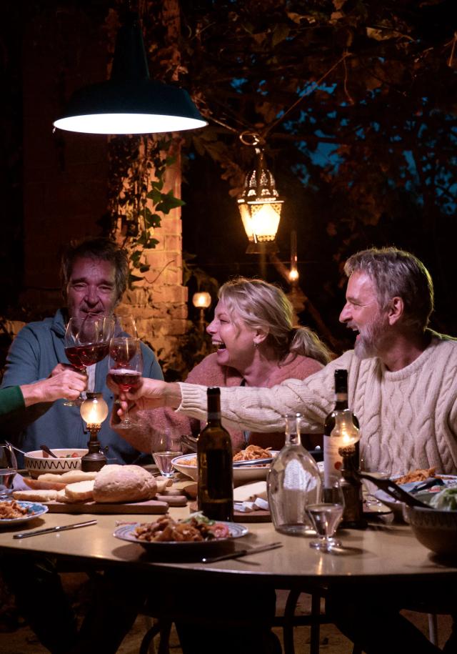 Bilde fra 'Reisen til Piemonte'