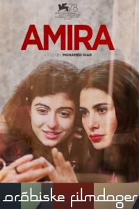 Plakat for 'Amira'