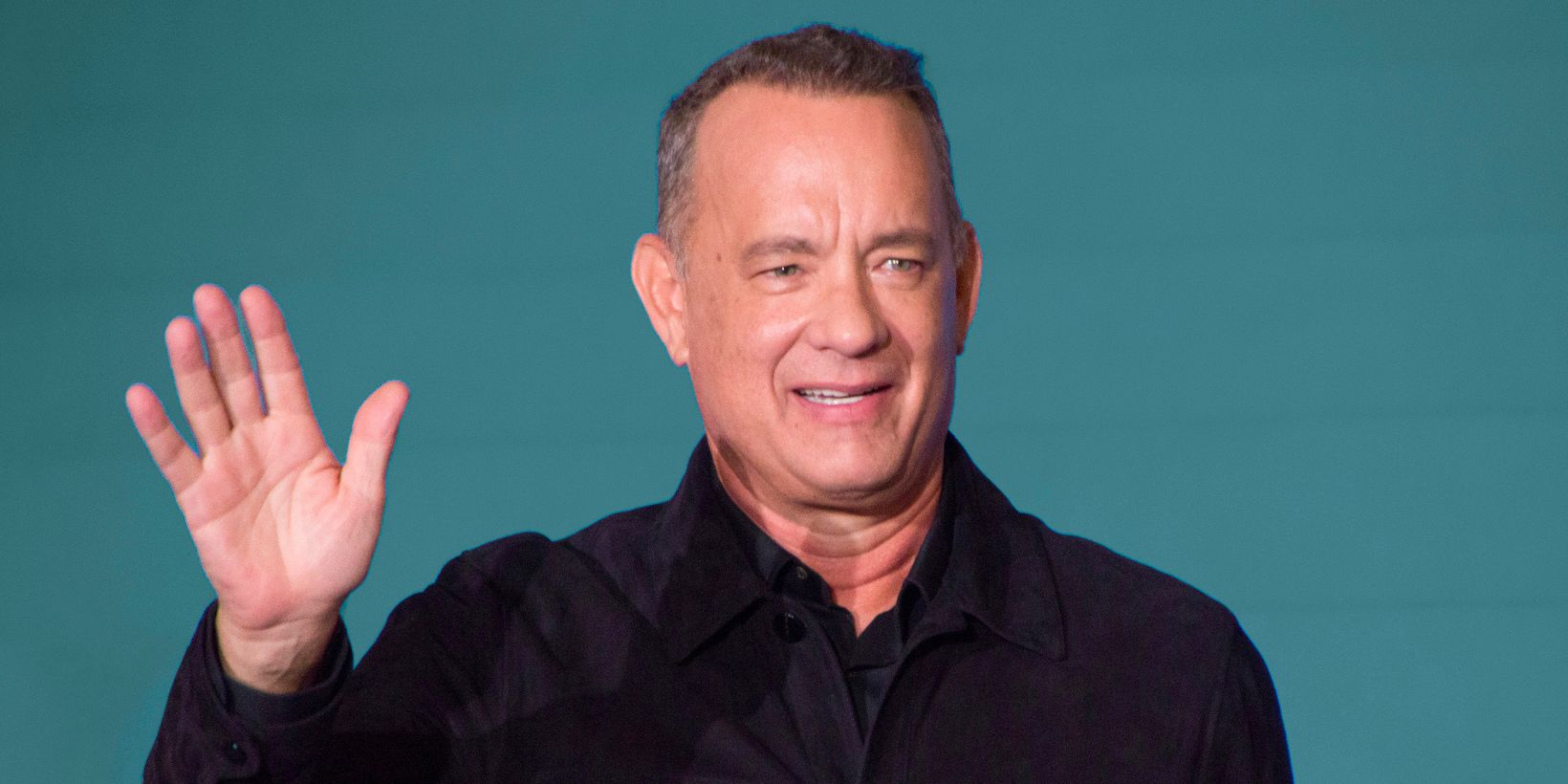 Tom Hanks