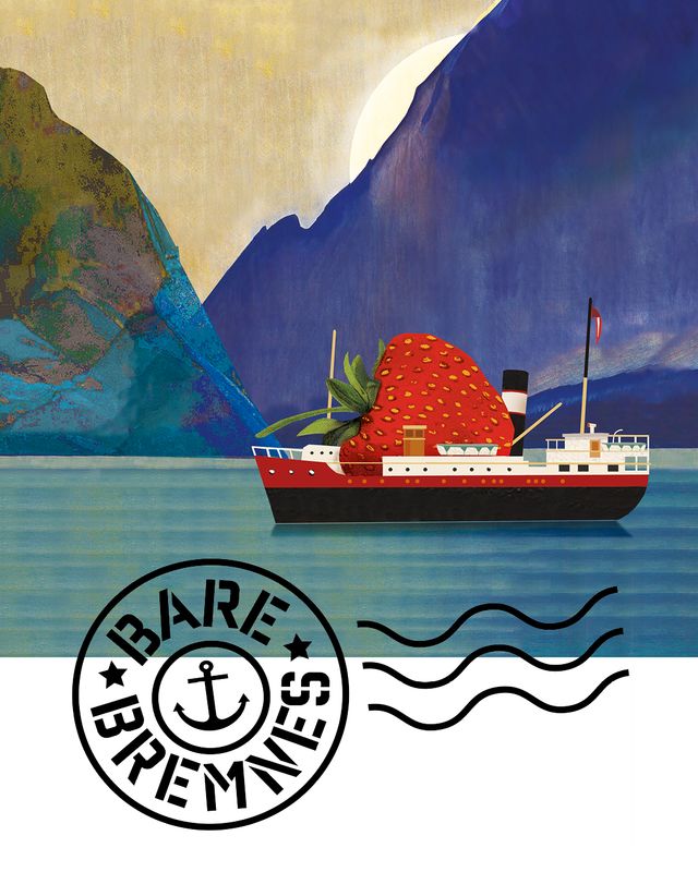 Bare Bremnes