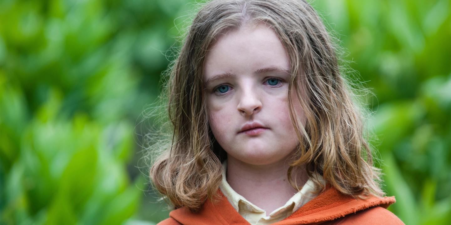 Milly Shapiro i Hereditary