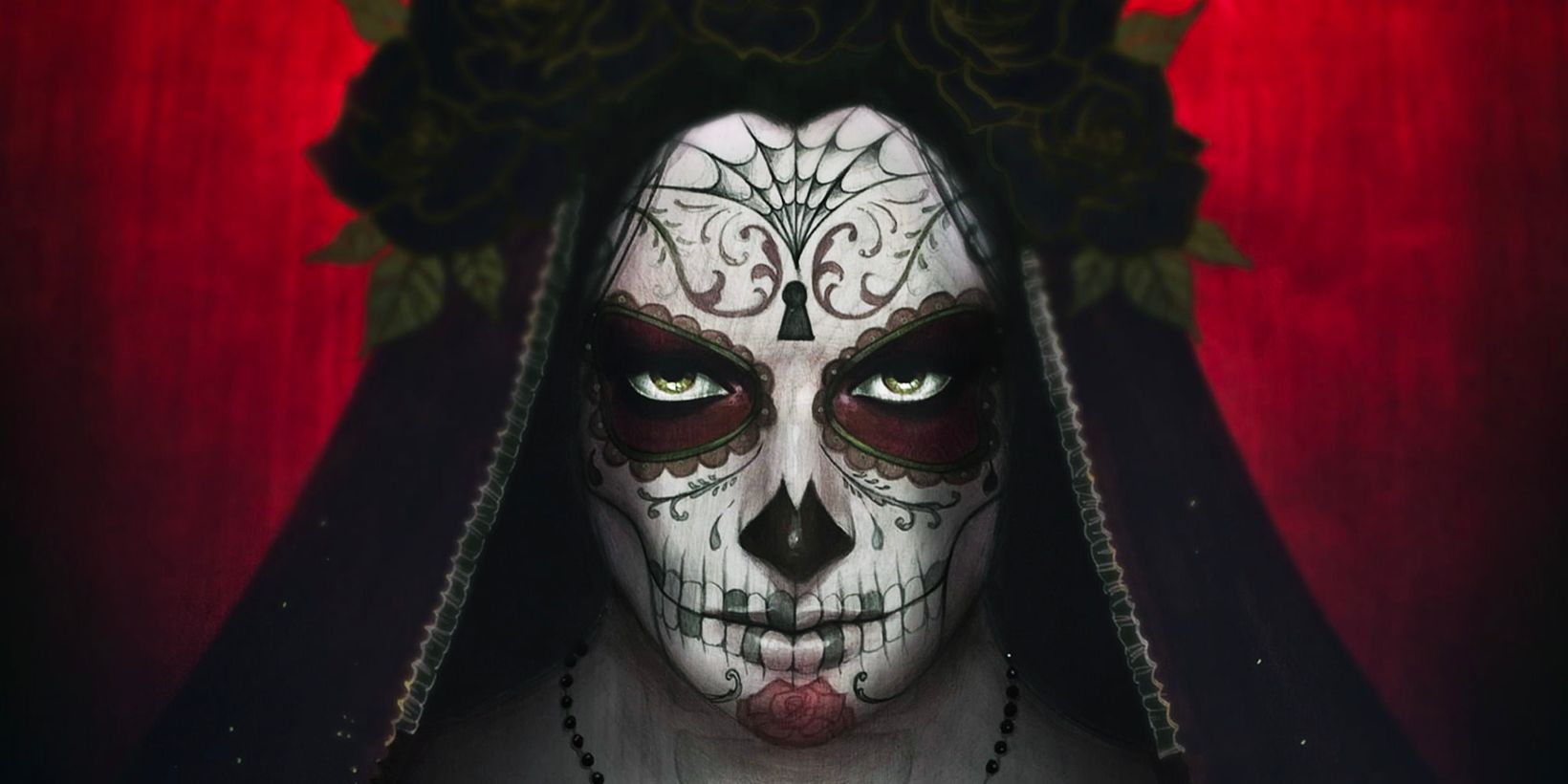 Natalie Dormer i Penny Dreadful: City of Angels sesong 1