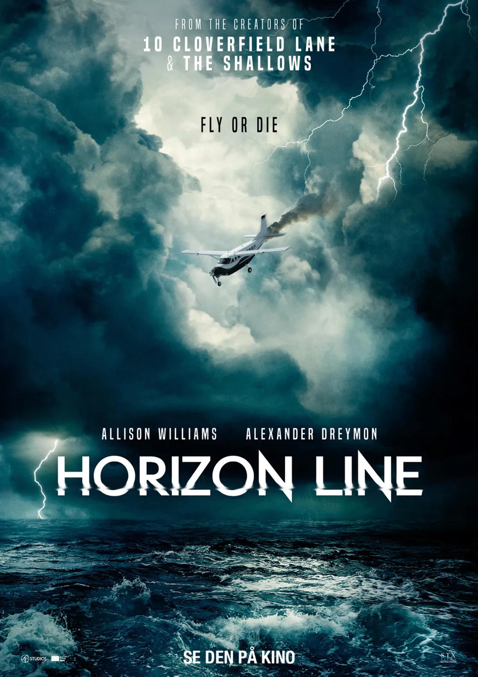 Horizon Line