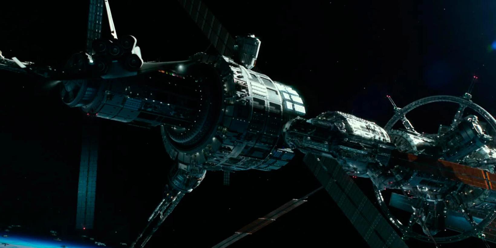 Geostorm