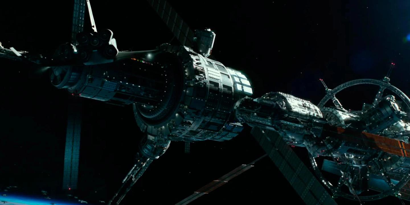 Geostorm