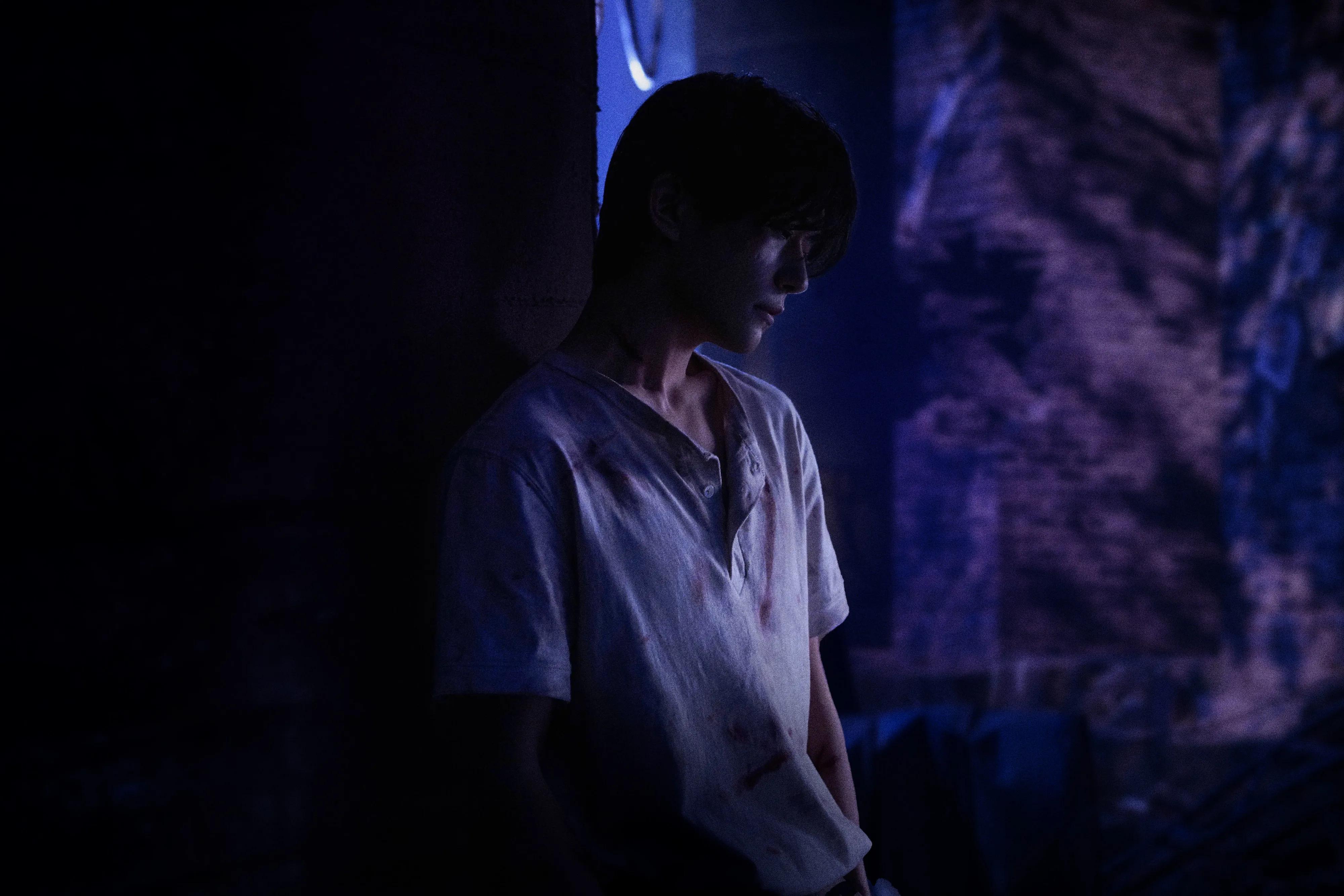 Bilde fra 'Gjenfødelse (Resurrection)'